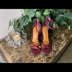 🔥 Hot Sale 🔥Woman Platform Sandals Heels Sandals. Size: 10